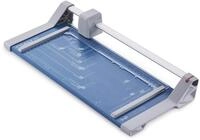 Dahle 507 Rollenschneider (Schneidemaschine f&uuml;r Papier, Fotos & Folien, 8...