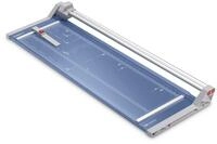 Dahle 556 Papierschneider (bis DIN A1, 10 Blatt Schneidleistung, 1 mm...