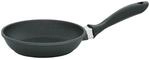 kela Bratpfanne 18cm KERROS, kleine Pfanne Induktion, Aluguss keramisch beschichtet,