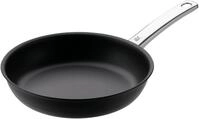 WMF Steak Profi Bratpfanne 24 cm Induktion, Steakpfanne ideal f&uuml;r scharfes Anbraten,