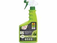 COMPO Blattlaus-frei Nativert AF - anwendungsfertiges Spray gegen Blattläuse -...