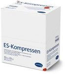 ES-KOMPRESSEN: Sterile Mullkompressen zur Wundreinigung & Wundabdeckung, sowie zum