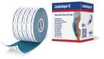 BSN medical medizinisches Klebepflaster (Leukotape K), elastisch, 5 cm x 5 m, Farbe: