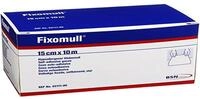 BSN medical, Fixomull 10 m x 15 cm, Weiss