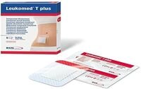 LEUKOMED T PLUS MED Ster 8 x 10
