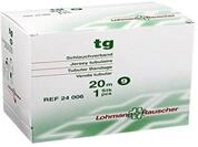 Lohmann & Rauscher tg Schlauchverband Gr&ouml;&szlig;e 9 8,5 cm x 20 m