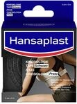 Hansaplast Kinesiologie Tape, wasserfestes Sport Tape lindert Muskelschmerzen...