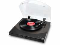ION Audio Premier LP - Vinyl Plattenspieler Bluetooth mit eingebauten...
