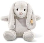 Steiff Kuscheltier Hase Hoppie, S&uuml;&szlig;es Stofftier, Jungen, M&auml;dchen & Babys ab 0