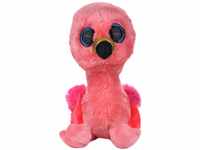TY 37262 Gilda Pink Flamingo - Beanie Boos Med