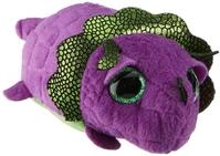 TY Landon Dragon Pl&uuml;schtier violett One Size