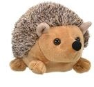 Wild Republic 12684 13430 Pl&uuml;sch Igel, Cuddlekins Kuscheltier, Pl&uuml;schtier, 20 cm