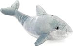 Wild Republic 20661 Republic 22449 Pl&uuml;sch Delfin, Cuddlekins Kuscheltier,