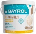 BAYROL e-pH-Minus Granulat 6 kg- senkt schnell & effektiv einen zu hohen pH Wert im