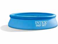 Intex 8FT X 24IN Easy Set Pool Set