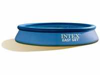 Intex 10FT X 24IN Easy Set Pool Set