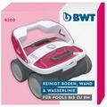 BWT Pool Roboter B200 | Optimale Reinigung Von Boden, Wand & Wasserlinie F&uuml;r Pools