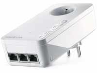 Devolo Magic 1 WiFi Mini weiß 2400 Mbps MAGIC 2 triple (geeignet für...