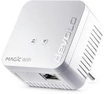 devolo Magic 1 WiFi mini Erweiterungsadapter