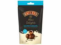 Baileys Chocolate Mini Delights Salted Caramel | 1 x 102 g | zartschmelzende
