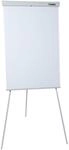 Dahle 96010 B&uuml;rotechnik Personal Flip-Chart (68 x 92 cm) grau