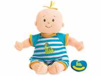 Manhattan Toy 143780 Baby Stella Boy weiches erstes Babypuppe für Alter ab 1...