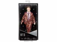 Mattel GKC93 BTS Idol Jimin Puppe, K-Pop Merch Spielzeug zum Sammeln
