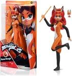 BANDAI - Miraculous Ladybug - Ankleidepuppe 26 cm - Rena Rouge - P50004