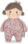 Sterntaler Ball rosa/grau