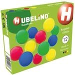 Hubelino 420336 - Kugelbahn - Kugelset - Ab 4 Jahre - 12 Teile, Blue