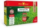 Wolf-Garten | Reparatur-Mix Premium-Rasen mit Starter-D&uuml;nger L 50 SM f&uuml;r...