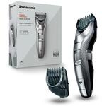 Panasonic Bart-/Haarschneider ER-GC71 mit 39 L&auml;ngeneinstellungen, Bart-Trimmer f&uuml;r
