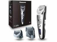 Panasonic Premium Haarschneider ER-SC60, 39 Längeneinstellungen, Haartrimmer...