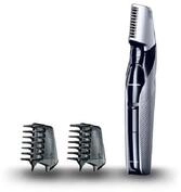 Panasonic Body-Trimmer ER-GK60 mit 3 Aufs&auml;tzen, Elektro-Rasierer f&uuml;r Herren,