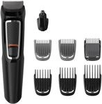 Philips Series 3000, All-in-One-Trimmer, 7-in-1-Multigroom, einfaches Styling f&uuml;r