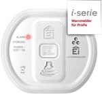 Ei Electronics Professional Ei208iW Kohlenmonoxidmelder, i-Serie CO-Melder mit