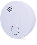 UNITEC Rauchwarnmelder, Rauchmelder zertifiziert nach DIN EN 14604, VdS 3131,