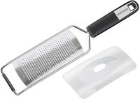 FACKELMANN Handreibe fein 30 cm SENSE mit scharfer, feiner Reibefl&auml;che, inkl.