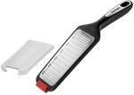 Tefal Ingenio K20707 Universalreibe | Kunststoff | Schwarz, Rot, Edelstahl 