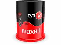 Maxell DVD-R 4.7GB 100er-Spindel