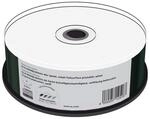 MediaRange CD-R 900MB|100min 48-fache Schreibgeschwindigkeit, vollfl&auml;chig bedruckbar