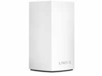 Linksys WHW0101-EU Velop Dual-Band Mesh WiFi 5-System (AC1200) WLAN-Router,...