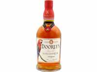 Doorly's Barbados Rum 8 Jahre gereift | 700 ml | 40% Vol. | In Eichenfässern...