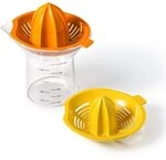 OXO Good Grips 2-in-1 Zitruspresse/Orangenpresse (Juicer)