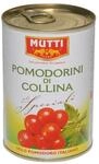 Mutti Kirschtomaten Pomodorini Ciliegini, 400 g