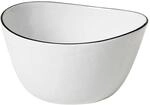 Broste Copenhagen Salt Schale 18,5 x 20 cm