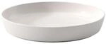 Villeroy und Boch - Iconic Schale flach, elegante Schale f&uuml;r Obst und kleinere