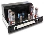 Dynavox R&ouml;hren Mono-Vollverst&auml;rker VR-80, HiFi-Verst&auml;rker f&uuml;r warmen