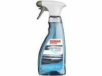 SONAX AntiBeschlagSpray (500 ml) Antibeschlag-Schutz für alle Glasscheiben und