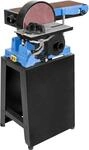 G&uuml;de 38352 Band- & Tellerschleifer GBTS 1100 (230 V, 1100 W, 230 mm